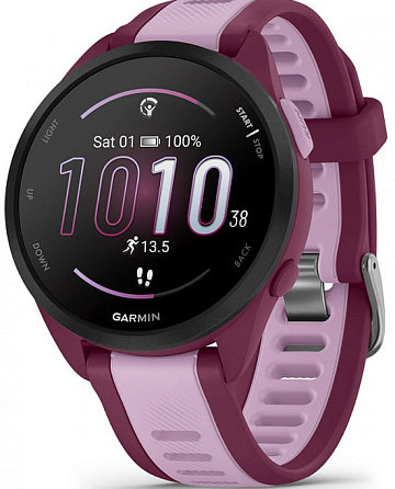 Garmin Forerunner 165 Music 010-02863-33